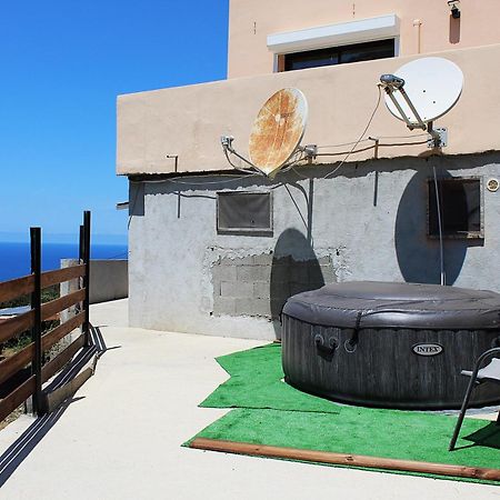 Mer & Soleil Morsiglia Exterior foto